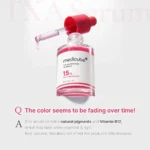 Niacinamide TXA Serum 30ml - Image 3