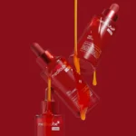 RED ACNE SUCCINIC ACID PEEL - 40G - Image 3