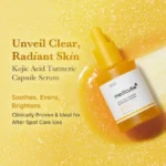 Kojic Acid Turmeric Niacinamide Serum 30ml - Image 2