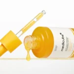 Kojic Acid Turmeric Niacinamide Serum 30ml - Image 5
