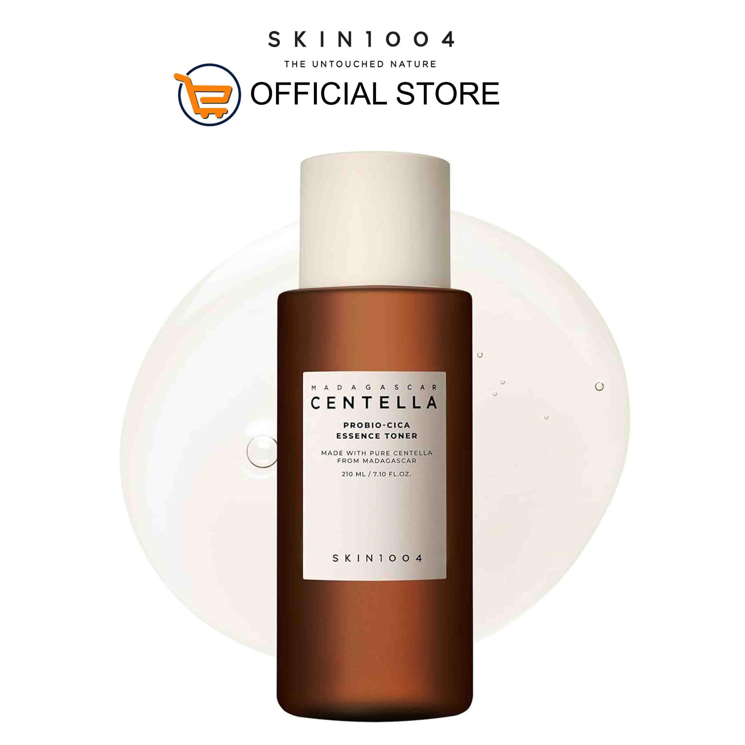 c13 Probio-Cica Essence Toner 210ml - Image 1