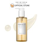 LIGHT CLEANSING OIL 200ml