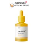 Kojic Acid Turmeric Niacinamide Serum 30ml