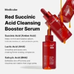 RED ACNE SUCCINIC ACID PEEL - 40G - Image 6