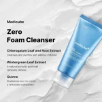 Zero Foam Cleanser - Image 3