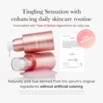 PDRN Pink Collagen Exosome Shot Ampoule 7500 - Image 2