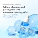 Hyaluronic Multi Peptide Serum - Image 4