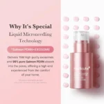 PDRN Pink Collagen Exosome Shot Serum 2000 - Image 3