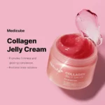Collagen Jelly Cream - Image 3