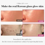Collagen Jelly Cream - Image 4