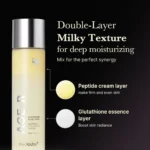 Age-R Glutathione Glow Toner - Image 4