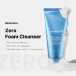 Zero Foam Cleanser - Image 5