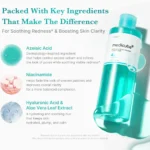 Azelaic Acid Niacinamide Clear Toner - Image 3