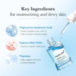 Hyaluronic Multi Peptide Serum - Image 3