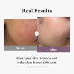 Age-R Glutathione Glow Toner - Image 2