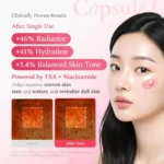 TXA Niacinamide Capsule Cream - Image 2