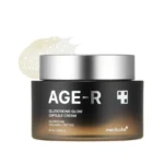 Age-R Glutathione Glow Capsule Cream 50ml