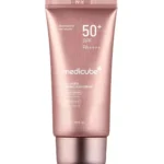 Collagen Firming Sun Cream SPF50++++
