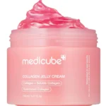 Collagen Jelly Cream