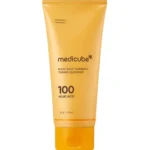 Kojic Acid Turmeric Toning Cleanser