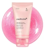 PDRN Pink Caffeine Night Wrapping Mask