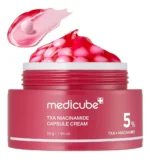 TXA Niacinamide Capsule Cream