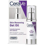 Skin Renewing Gel Oil