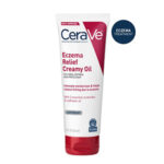 Eczema Creamy Oil