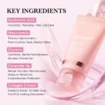 Collagen Night Wrapping Mask 75ml - Image 4