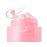 PDRN Pink Collagen Capsule Cream 55gm