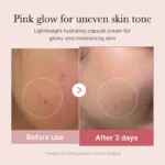 PDRN Pink Collagen Capsule Cream 55gm - Image 2