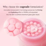 PDRN Pink Collagen Capsule Cream 55gm - Image 6