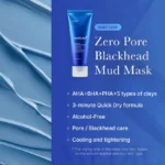 Zero Pore Blackhead Mud Mask 100gm - Image 2